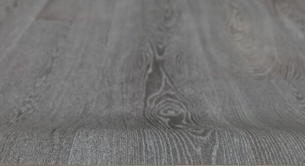 PVC podlaha Smartex Pure Oak 670D šedá / hnědá
