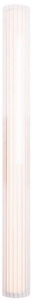 MaxLight Fayette nástěnné svítidlo 1x12 W zlatá W0366