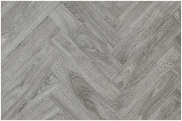 PVC podlaha Smartex Laurel Oak 901M šedá