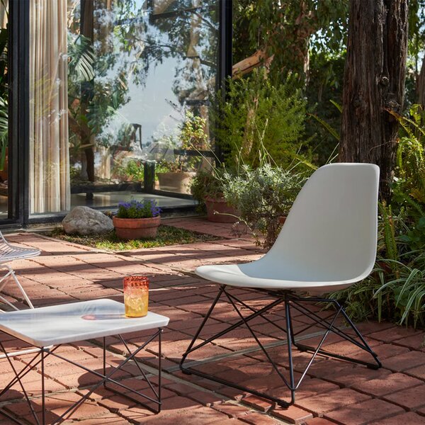 Vitra designová křesla LSR