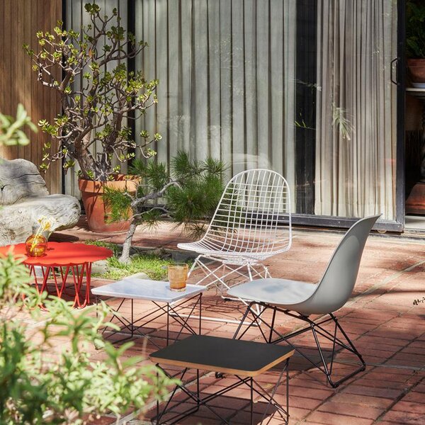 Vitra designová křesla LSR