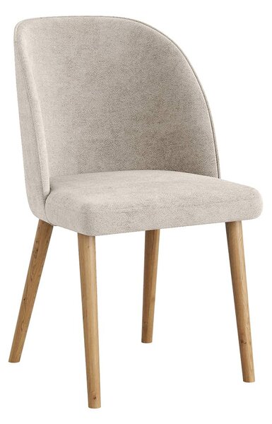 Čalouněná židle Olbia, R25