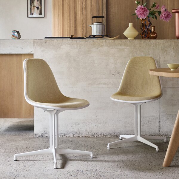 Vitra designové židle DSL