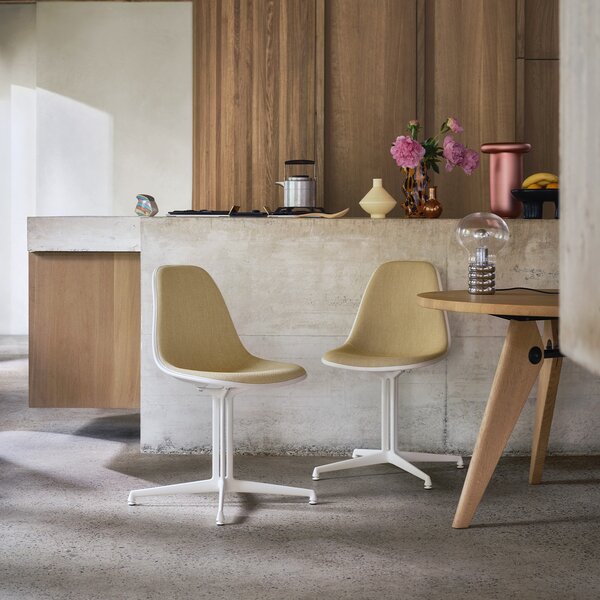 Vitra designové židle DSL