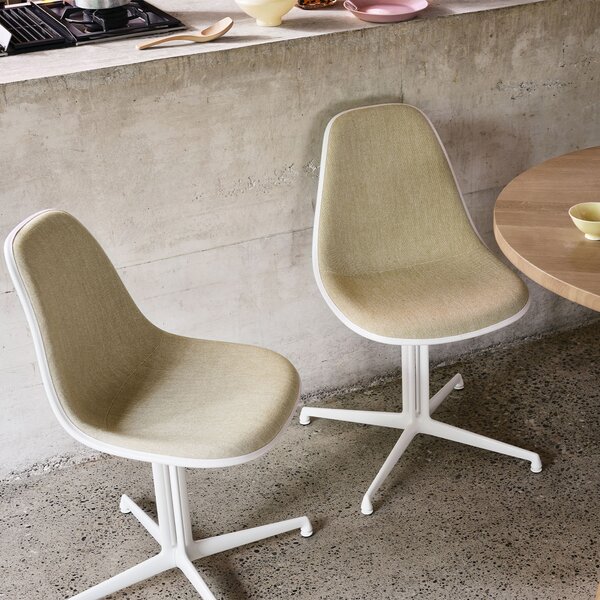 Vitra designové židle DSL
