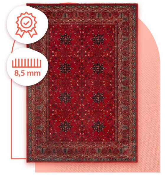 Koberec Osta Kashqai 4302 300