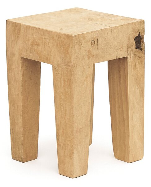 Jan Kurtz designové stoličky Java Rectangular