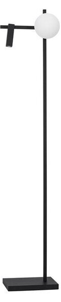 Nova Luce Stojací LED lampa JOLINE, 3200K čtecí lampička
