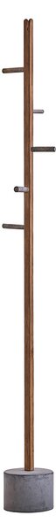 Jan Kurtz designové stojanové věšáky Stick