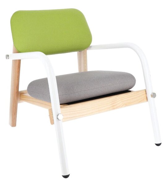 Jan Kurtz designová křesla Billy Armchair