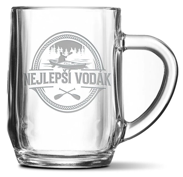 Sablio Půllitr Nejlepší vodák: 0,5