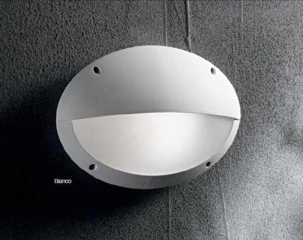 ILUX 096735 Venkovní svítidlo Ideal Lux Maddi-2 AP1 096735 - IDEALLUX