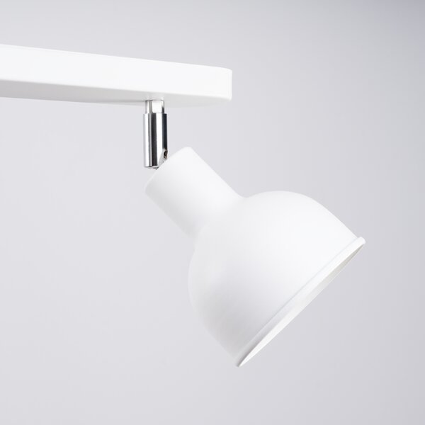 Sollux Lighting Stropní svítidlo ELBA 2 bílé