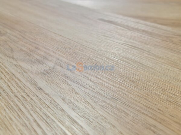 Vinylová podlaha Hanflor LVT Dryback - Dub Indianapolis HIF-21102
