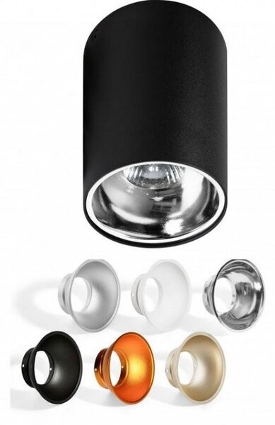 AZZ AZ0818 Remo (black) - AZZARDO