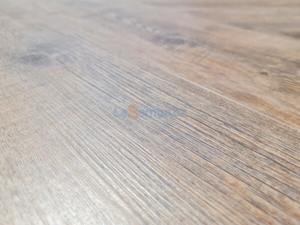 Vinylová podlaha Hanflor LVT Dryback - Dub New York HIF-1708