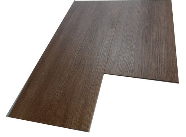 Vinylová podlaha Hanflor LVT Dryback - Dub San Jose HIF-20507