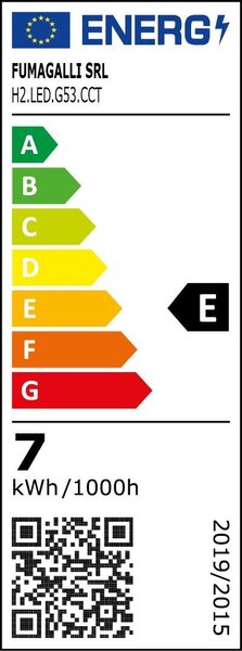 ILUX 187877 Venkovní sloupkové svítidlo Ideal Lux Elisa PT1 big bianco 187877 80cm bílé - IDEALLUX