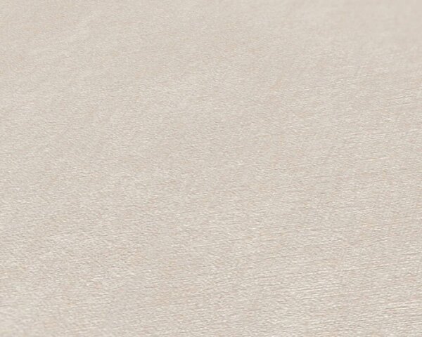 A.S. Création | Vliesová tapeta na zeď Casual Living 39339-2 | 0,53 x 10,05 m | krémová, béžová