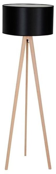 AZZ AZ2968 tienidlo TF floor 45 (black) - AZZARDO