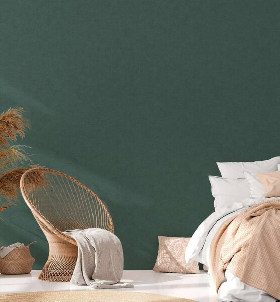 A.S. Création | Vliesová tapeta na zeď Casual Living 39341-1 | 0,53 x 10,05 m | zelená