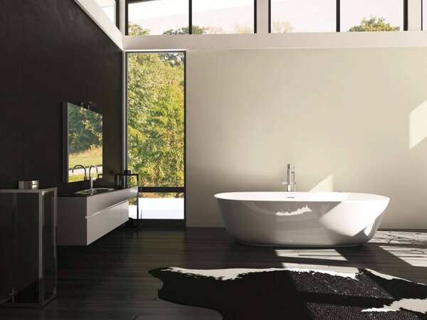 A.S. Création | Vliesová tapeta na zeď Casual Living 39341-4 | 0,53 x 10,05 m | krémová