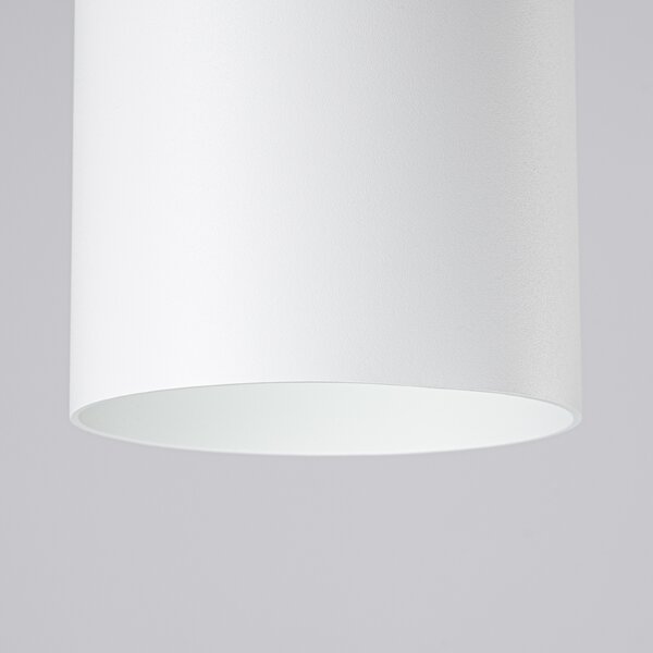 Sollux Lighting Stropní svítidlo RIF bílé