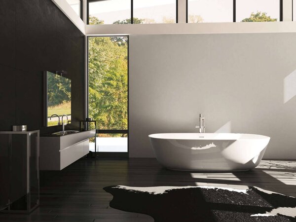 A.S. Création | Vliesová tapeta na zeď Casual Living 39341-5 | 0,53 x 10,05 m | krémová, šedá