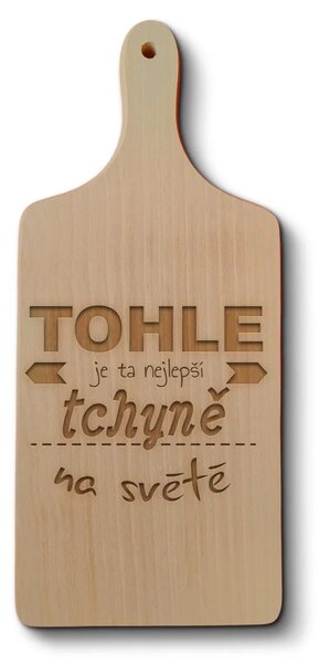 Sablio Prkénko Tohle je ta nejlepší tchyně na světě