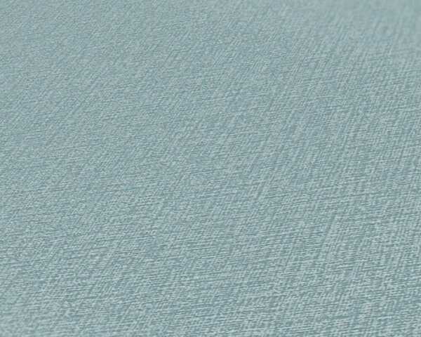 A.S. Création | Vliesová tapeta na zeď Casual Living 39547-6 | 0,53 x 10,05 m | modrá, krémová