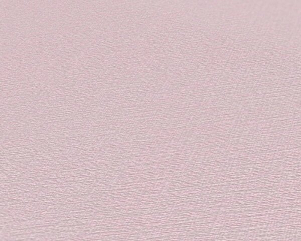 A.S. Création | Vliesová tapeta na zeď Casual Living 39547-7 | 0,53 x 10,05 m | fialová