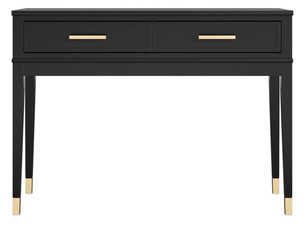 Konzolový stolek 40x105 cm Westerleigh – CosmoLiving by Cosmopolitan