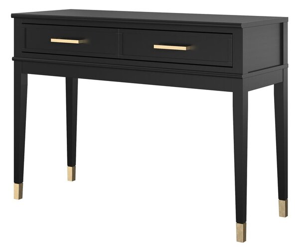 Konzolový stolek 40x105 cm Westerleigh – CosmoLiving by Cosmopolitan