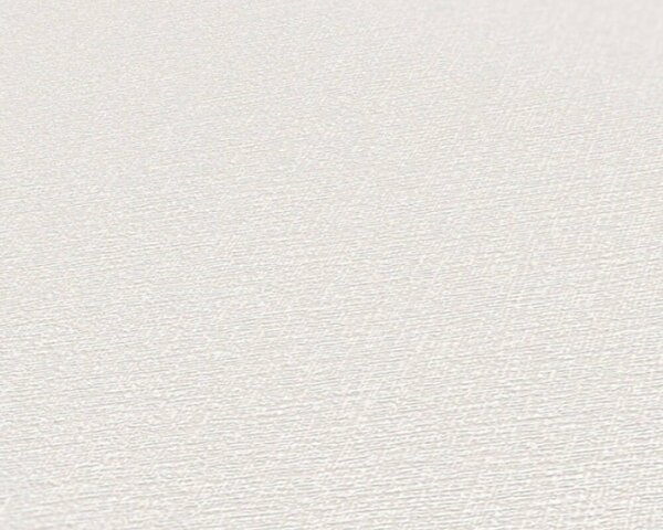 A.S. Création | Vliesová tapeta na zeď Casual Living 39547-1 | 0,53 x 10,05 m | krémová