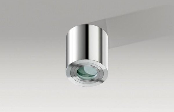 AZZ AZ2691 Brant IP44 (chrom) - AZZARDO