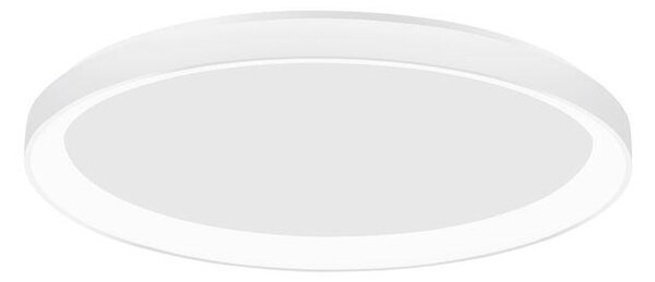 Nova Luce Stropní LED svítidlo PERTINO, 30W 3000K stmívatelné Barva: Bílá