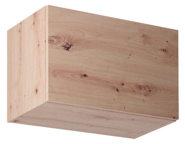 Závěsná kuchyňská skříňka LANGEN G60KN Dub artisan