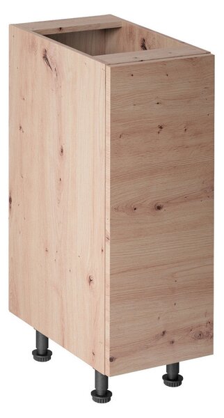 Kuchyňská skříňka LANGEN D30-P/L Dub artisan