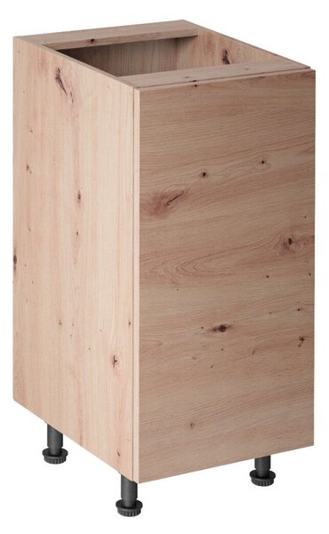 Kuchyňská skříňka LANGEN D40-P/L Dub artisan
