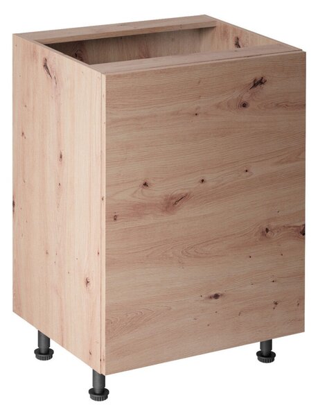 Kuchyňská skříňka LANGEN D60-P/L Dub artisan
