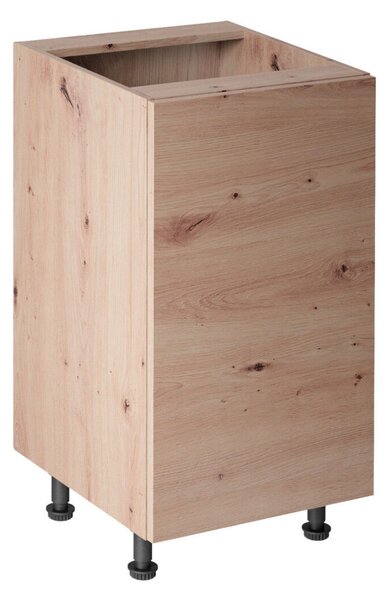 Kuchyňská skříňka LANGEN D45-P/L Dub artisan