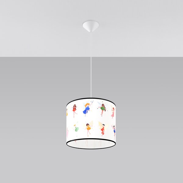 Sollux Lighting Závěsné svítidlo FAIRY 30