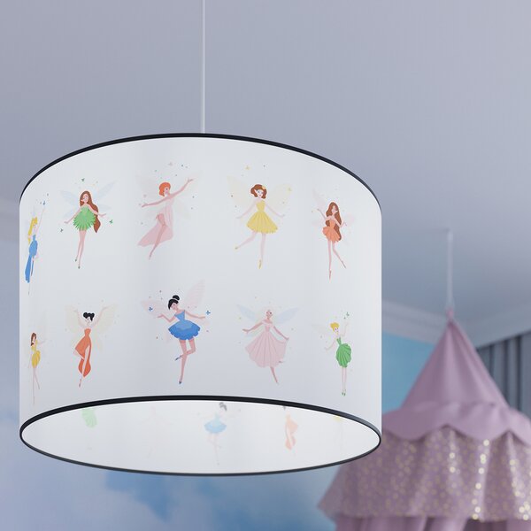 Sollux Lighting Závěsné svítidlo FAIRY 30