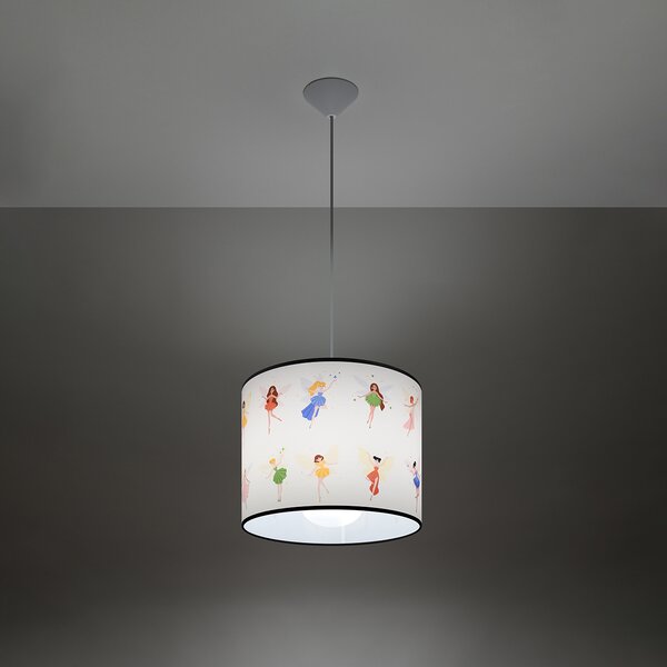 Sollux Lighting Závěsné svítidlo FAIRY 30