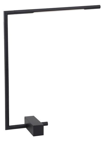 Nova Luce Stolní LED lampa RACCIO, 6.8W 3000K Barva: Zlatá