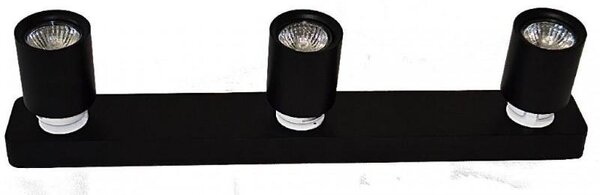 AZZ AZ0680 Tomi 3 (black) - AZZARDO