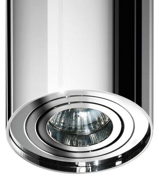 AZZ AZ0857 Bross 1 (chrome) - AZZARDO