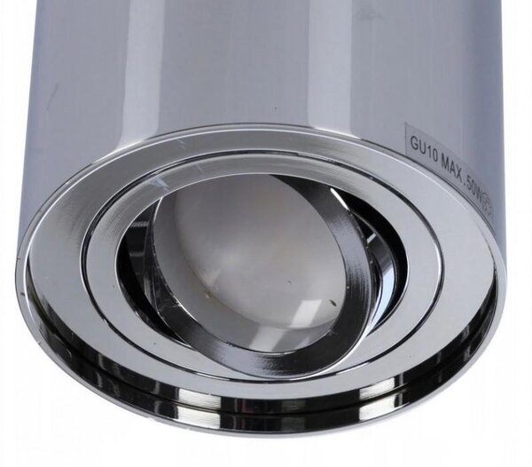 AZZ AZ0857 Bross 1 (chrome) - AZZARDO