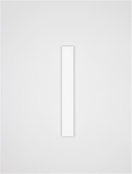 Nova Luce Nástěnné LED svítidlo SELINE, 20W 3000K IP44 Barva: Zlatá