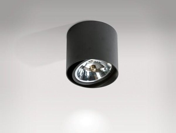 AZZ AZ1357 Alix (black) - AZZARDO